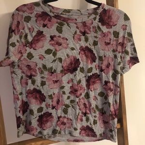 American Eagle Soft and Sexy Tee Sz M